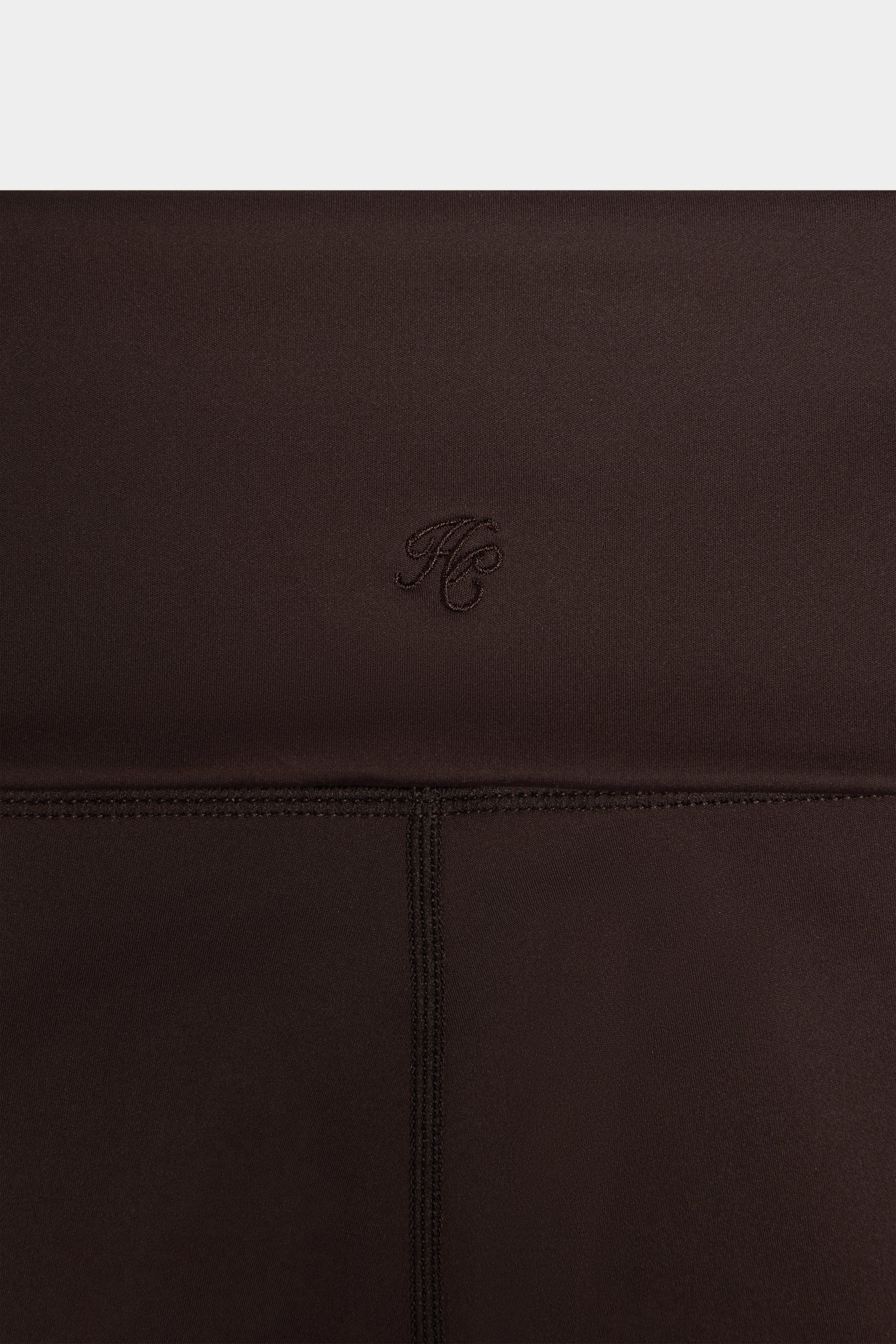 Supersoft Flared Pant (Walnut)