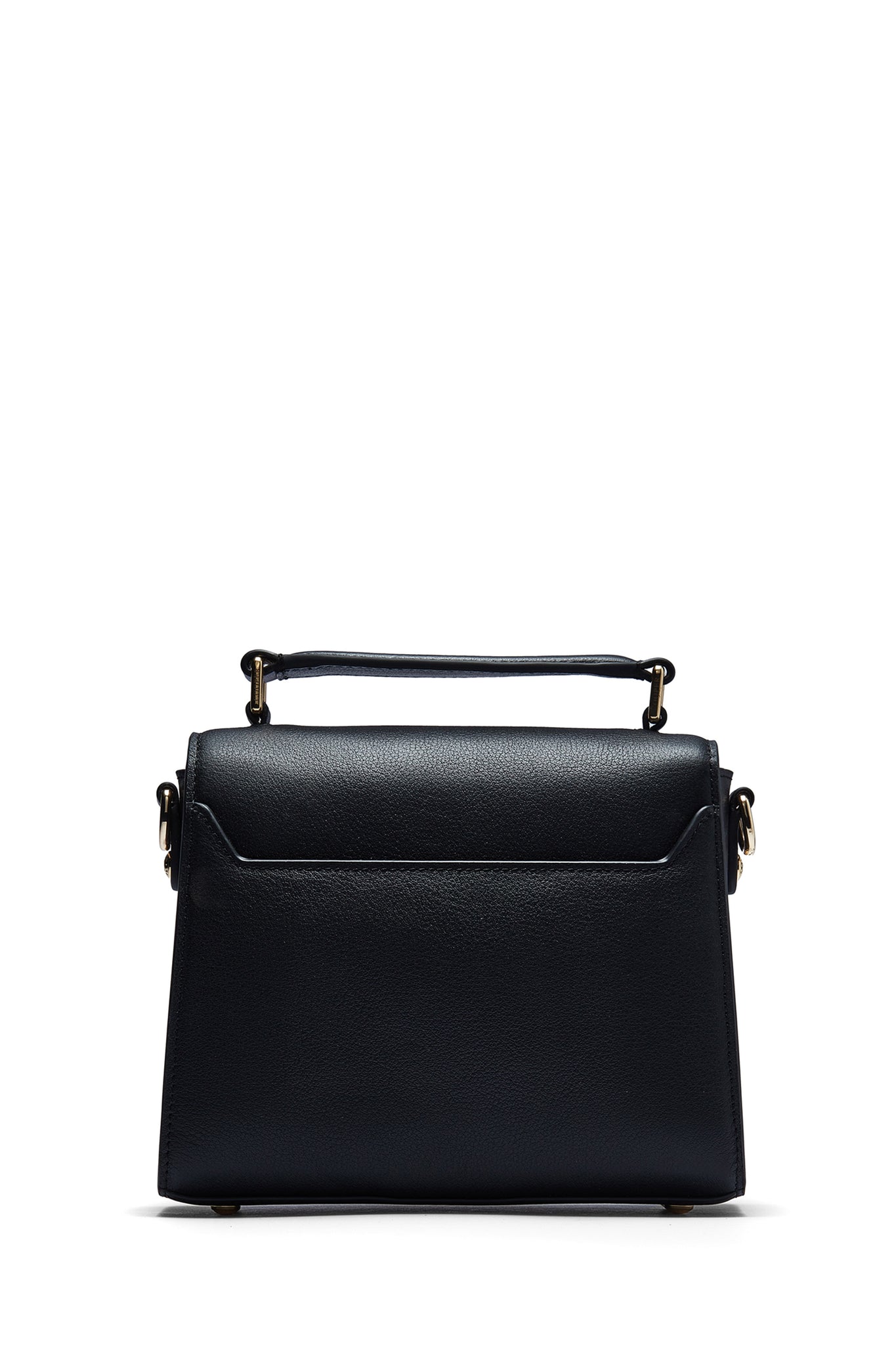 Cheltenham Bag (Black)