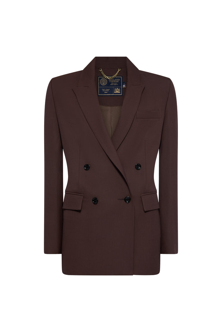 The Smart Casual Portman Blazer Look