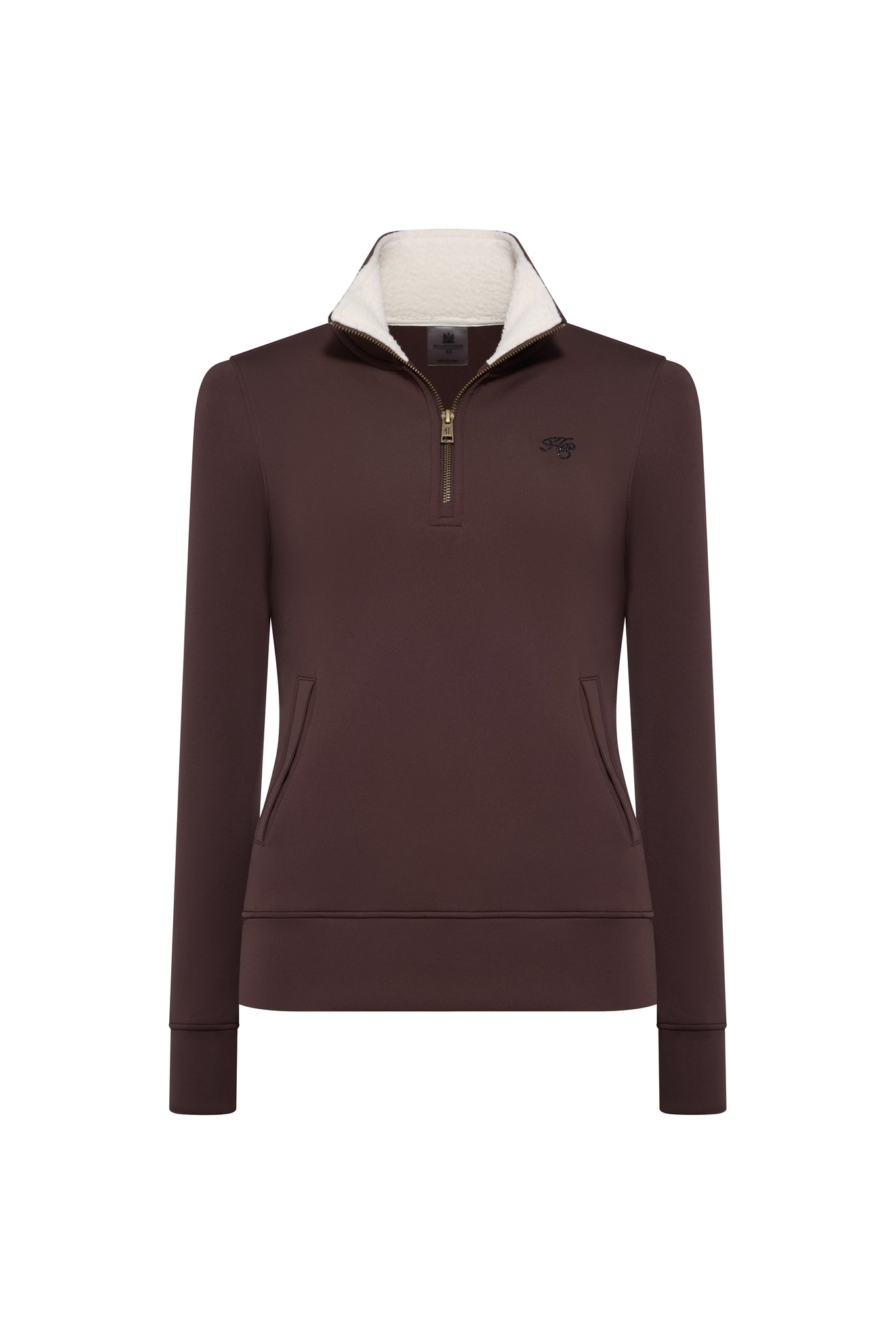 Training Henley (Walnut)