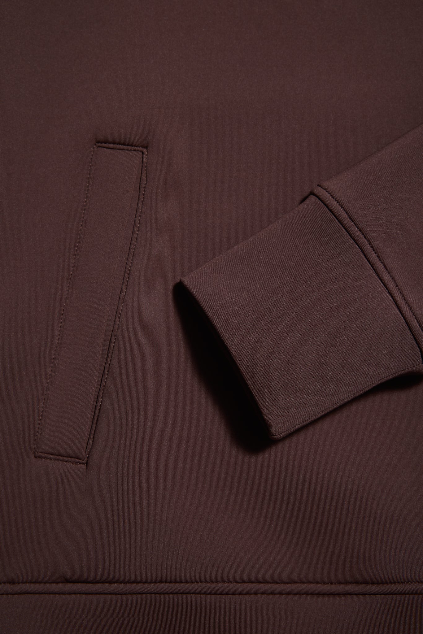 Training Henley (Walnut)