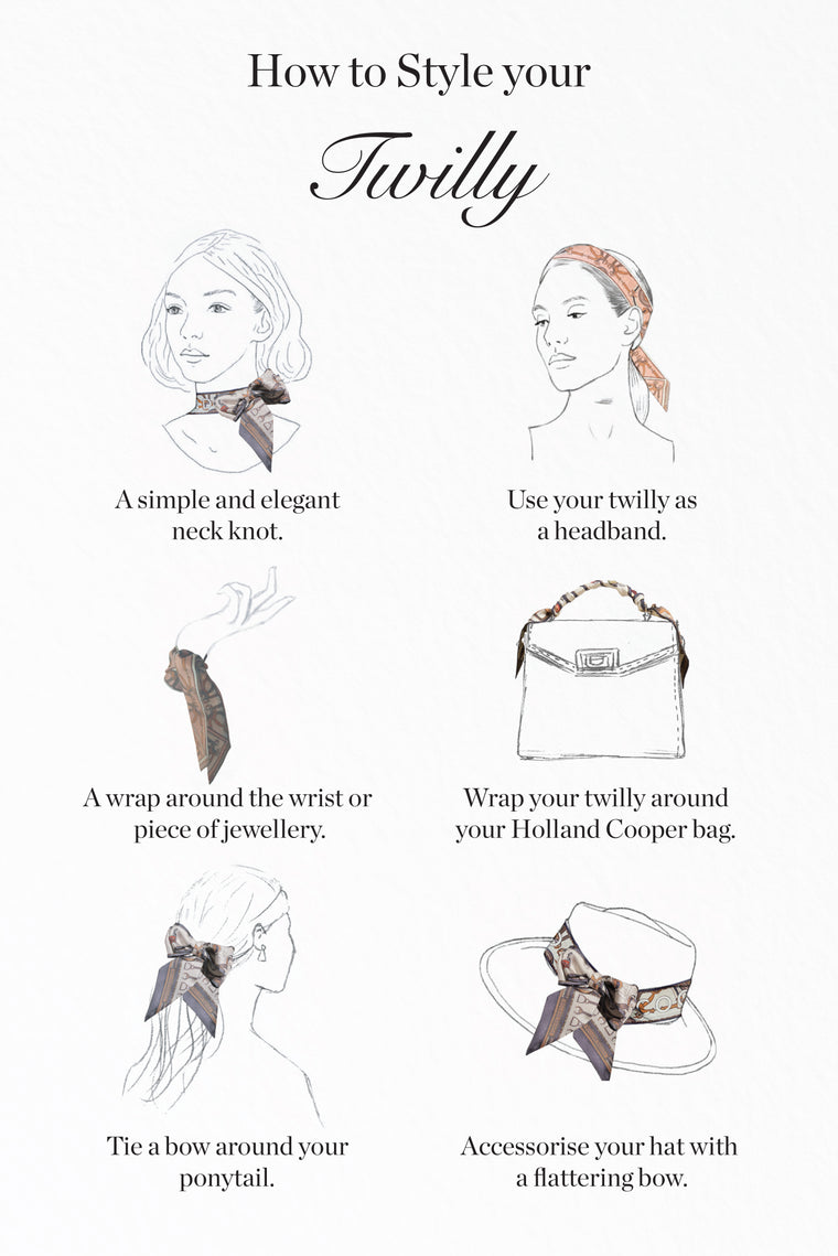 Twilly (The Orangery)