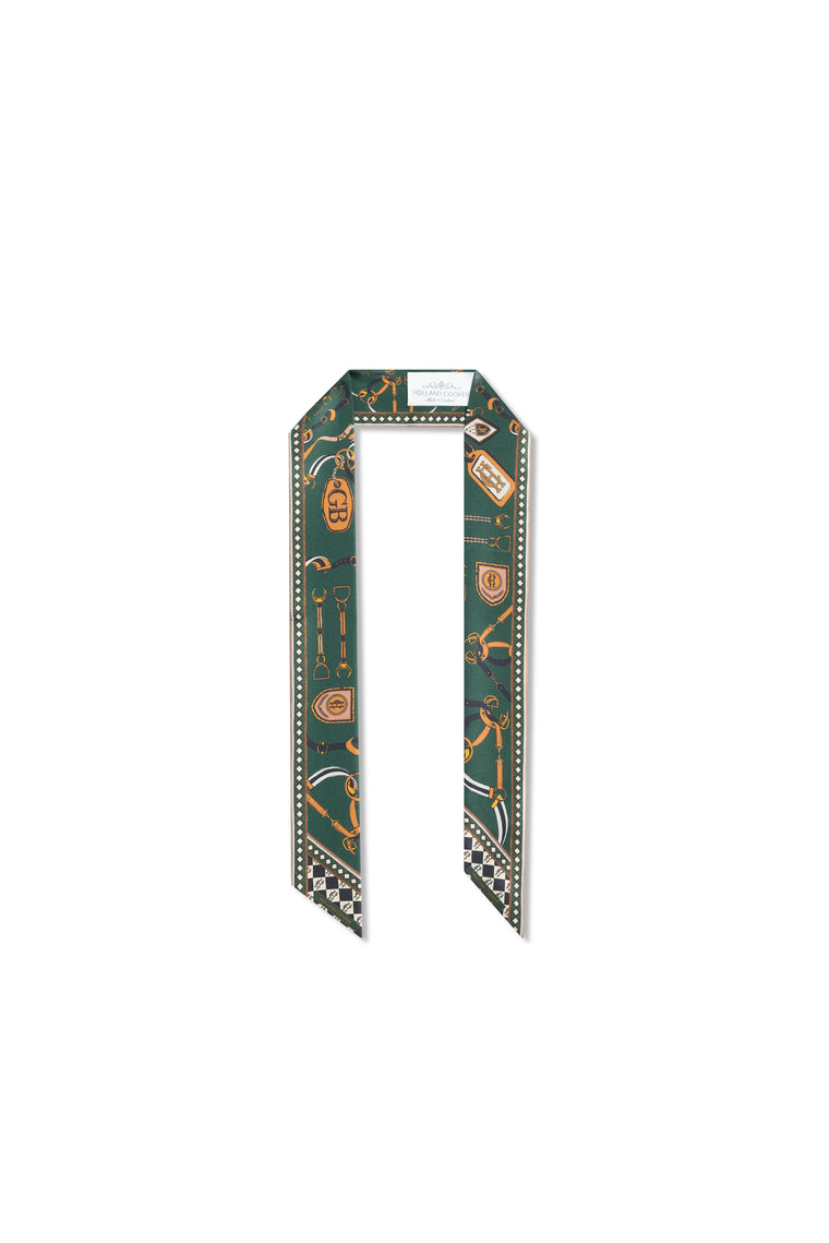 Twilly (Black Emerald)