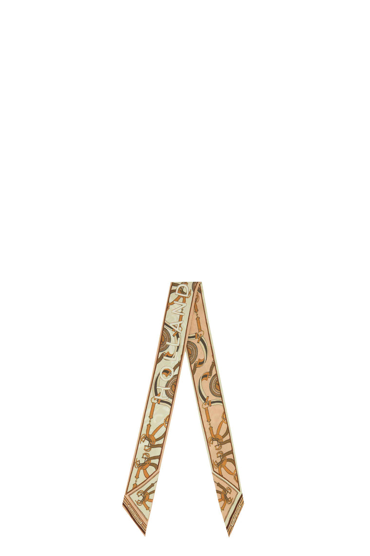 Laura Collett's Burghley Trot Up Look One