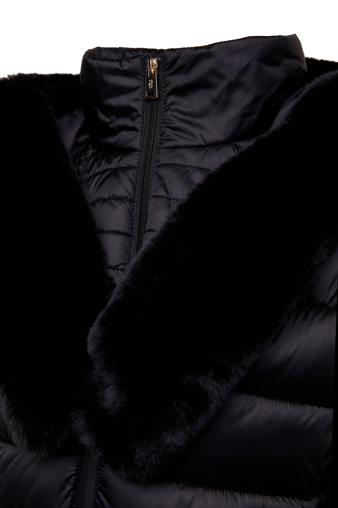 Vostock Coat (Black)