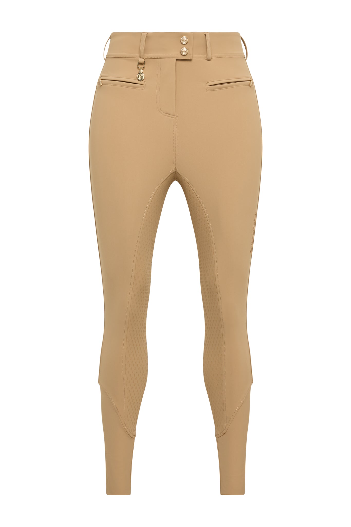 The Ariella Equestrian Look