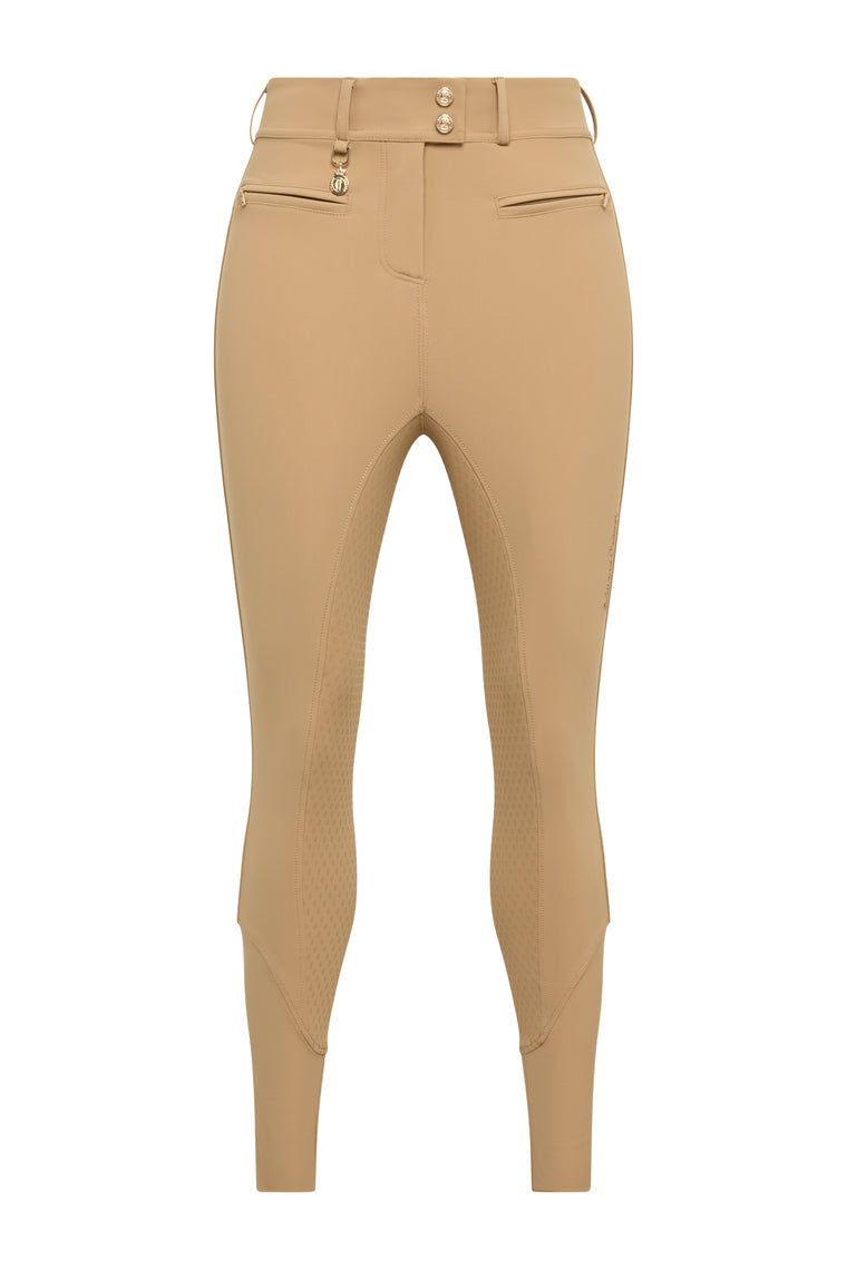 The Ariella Equestrian Look