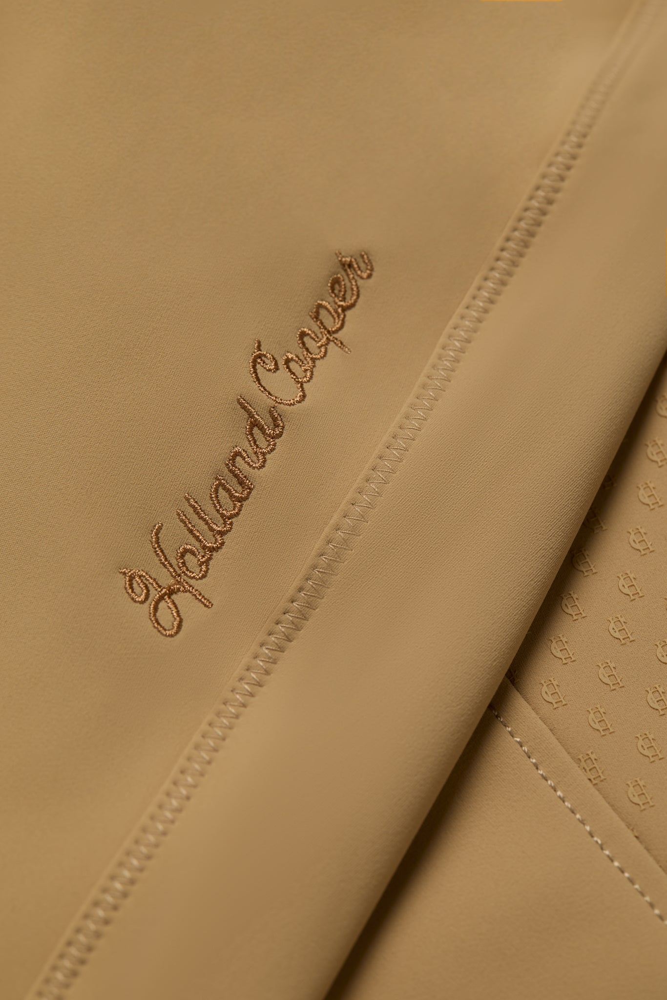 Windsor Breeches (Sand)