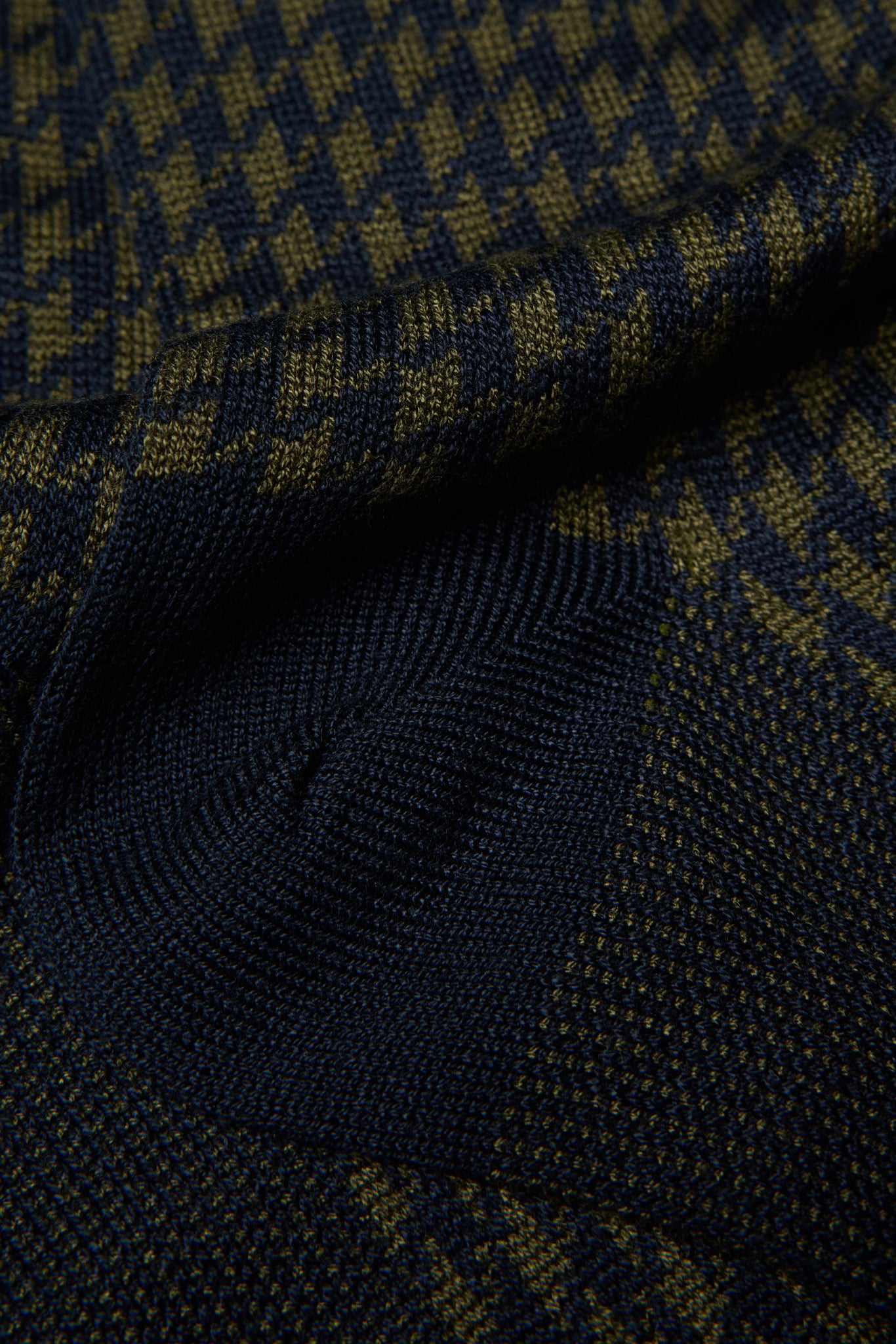 Women's Sock Gift Box (Charcoal Houndstooth Set)