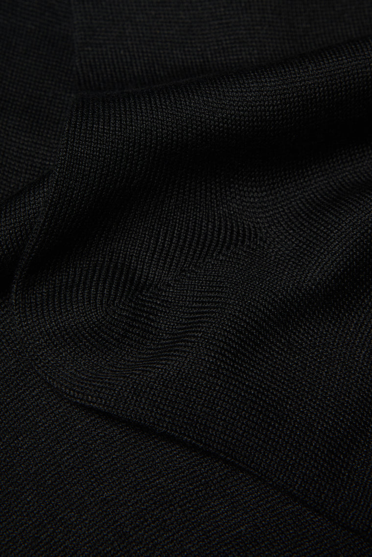 Women's Sock Gift Box (Charcoal Houndstooth Set)