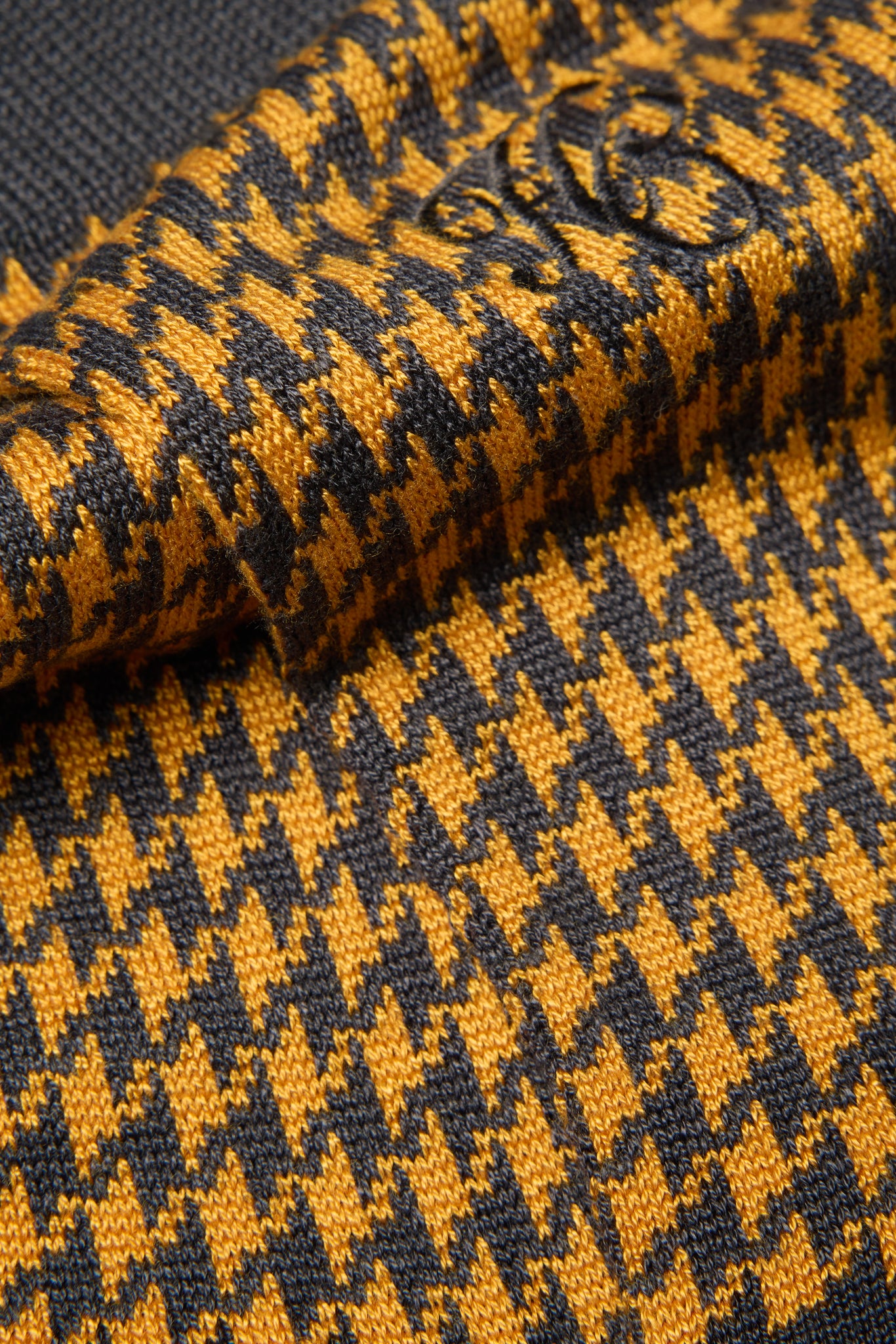 Women's Sock Gift Box (Chocolate Houndstooth Set)