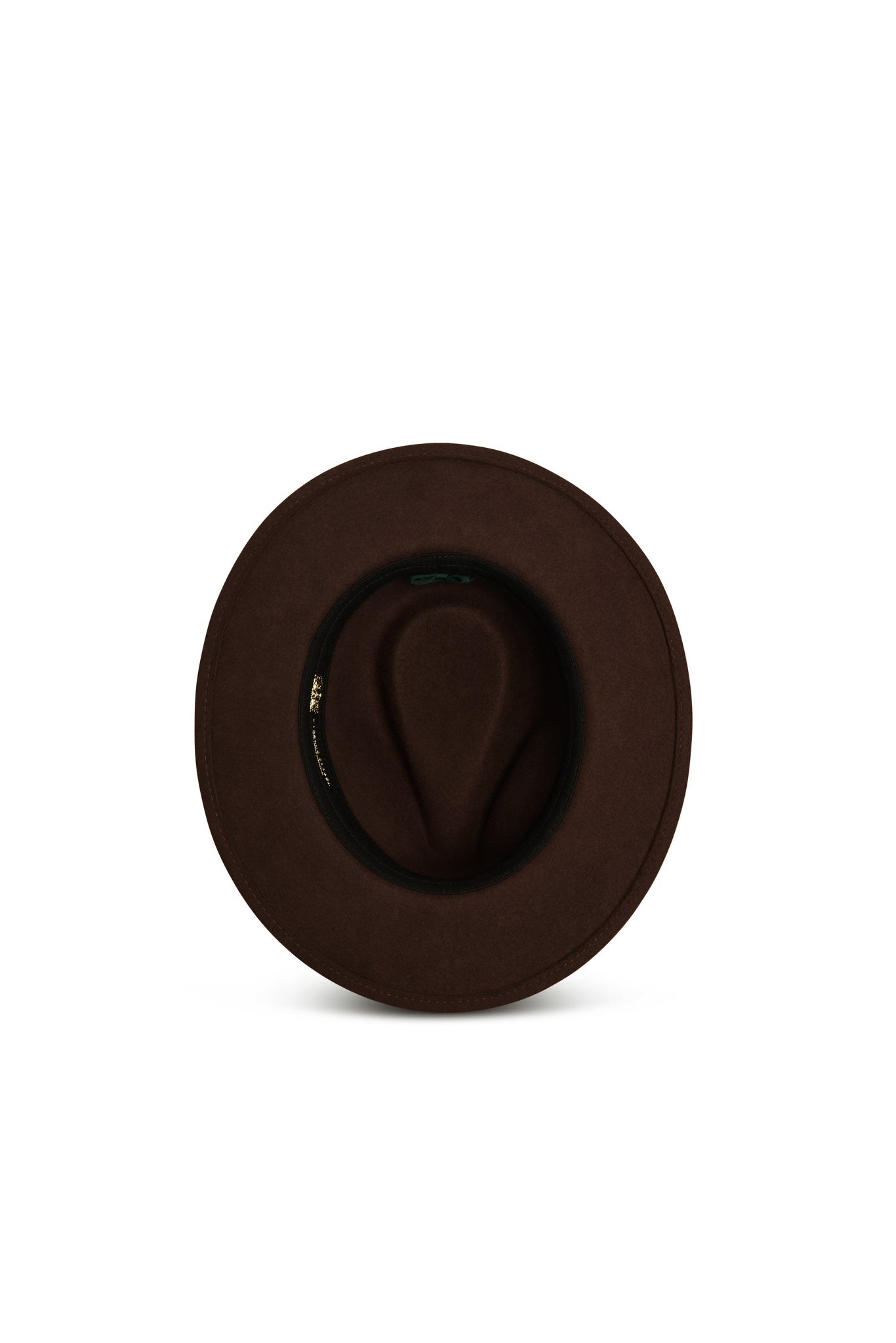 Chelsea Trilby (Chocolate)