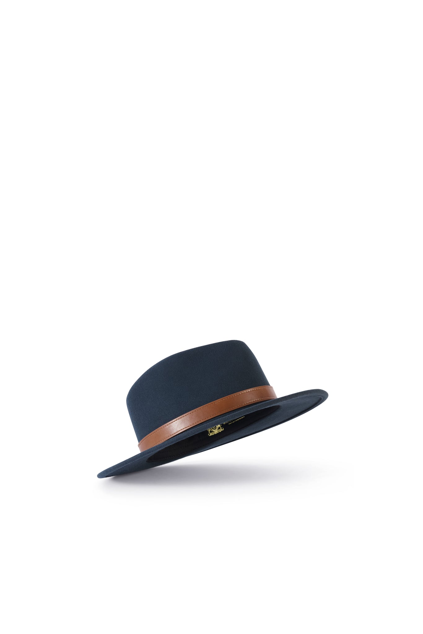 Chelsea Trilby (Ink Navy)