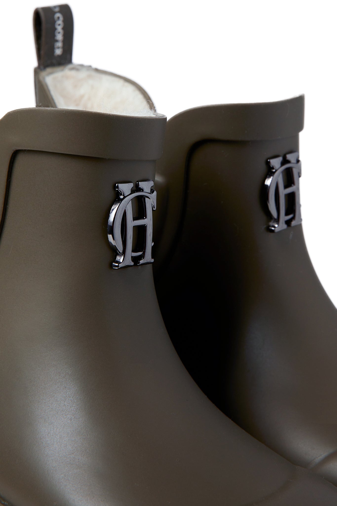 Little Chelsea Junior (Dinosaur Green) – Holland Cooper ®