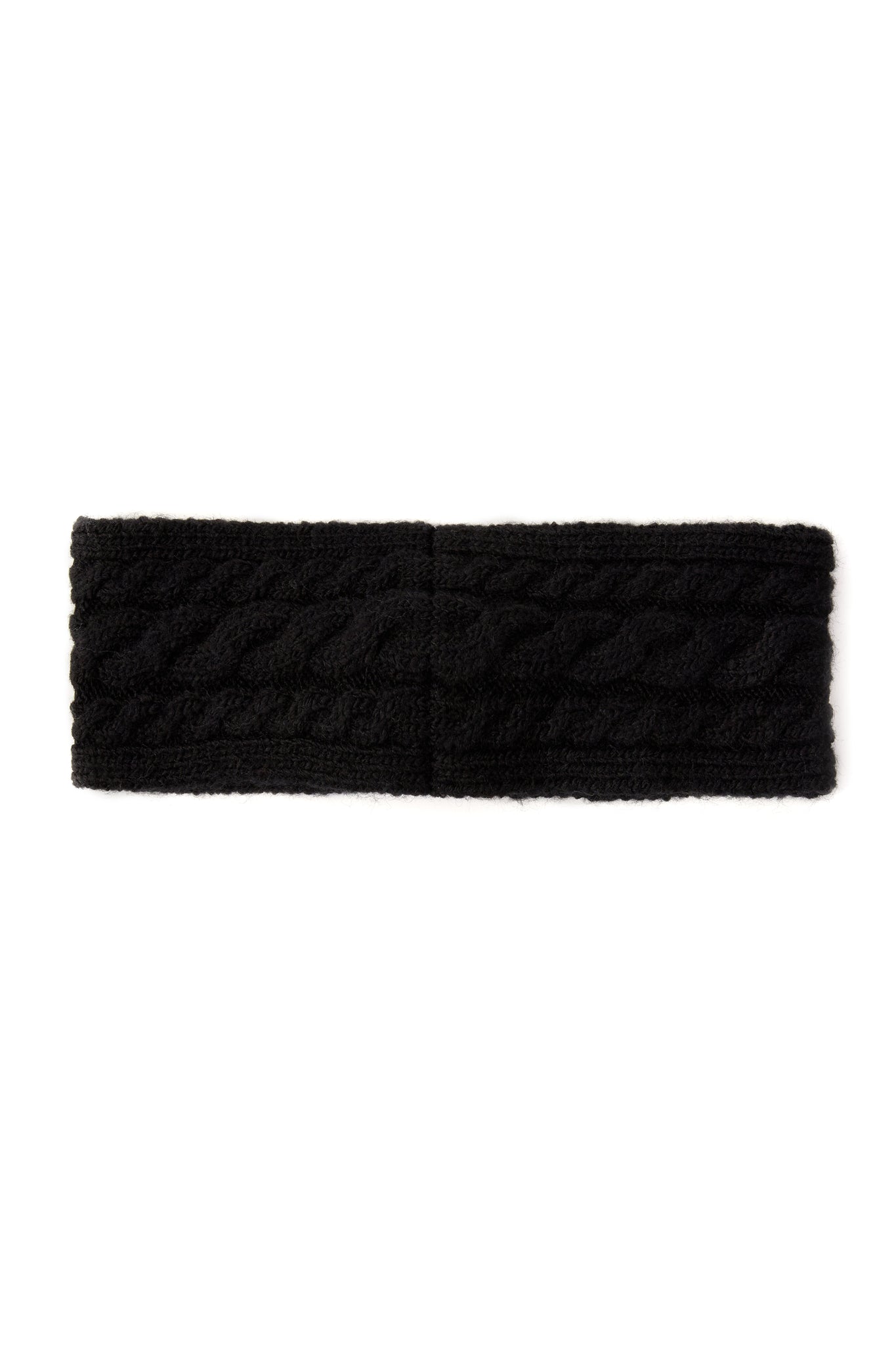 Cortina Headband (Black)