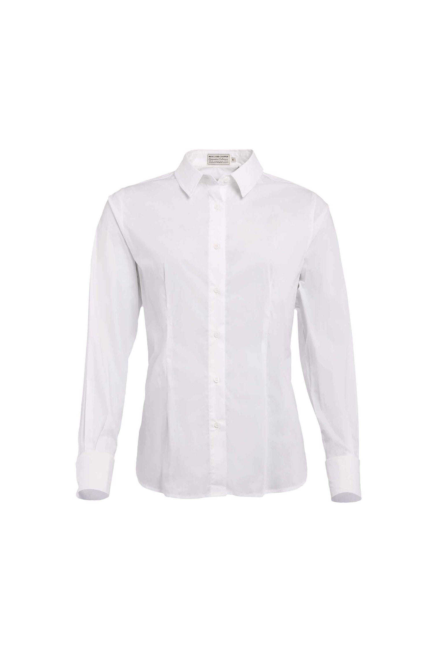 Louise Shirt, Whisper/Sand