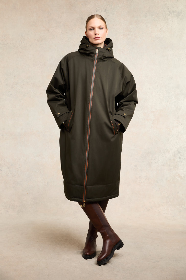 Mini Me - One-Size Waterproof Coat