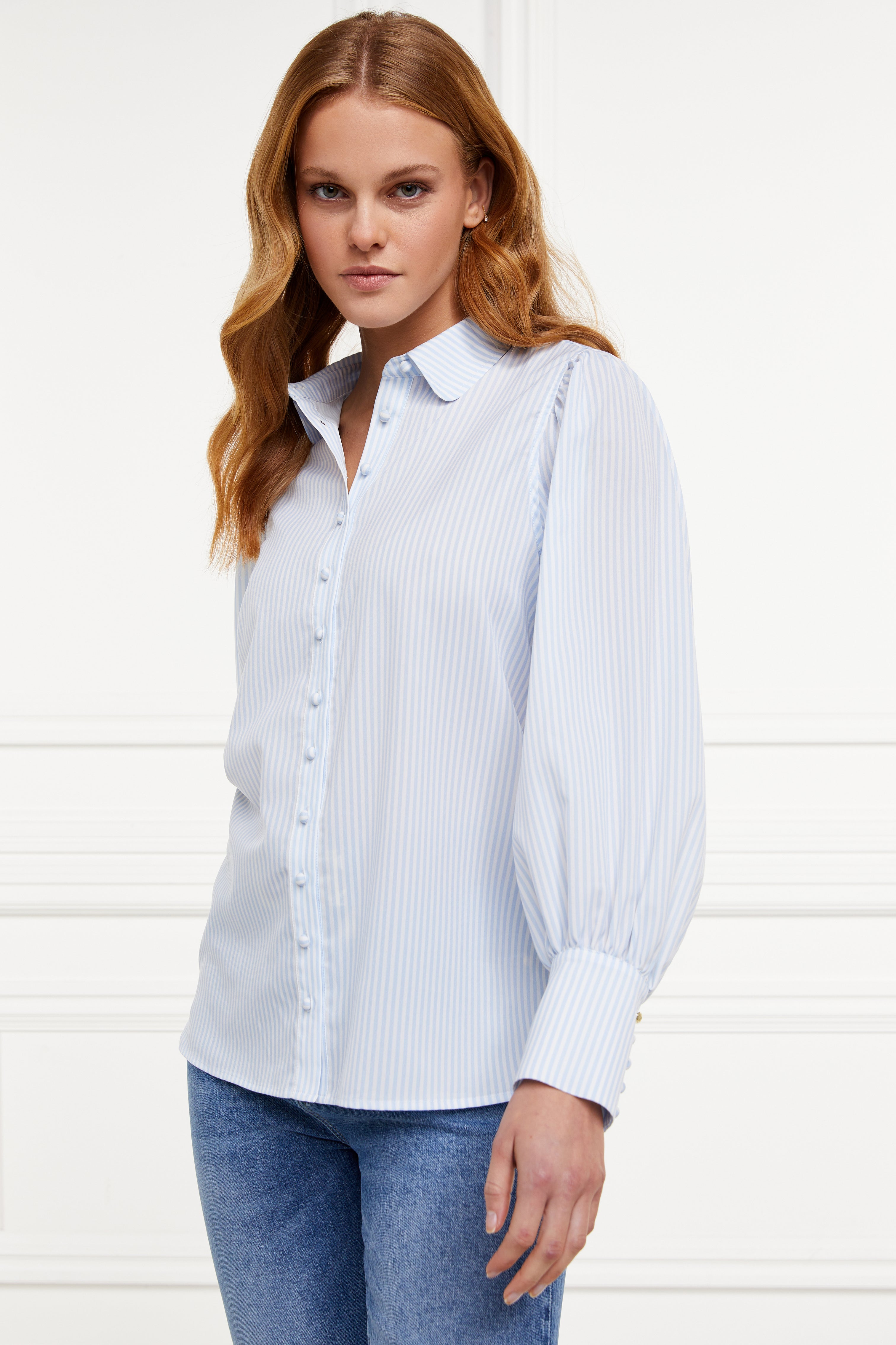 Isla Shirt