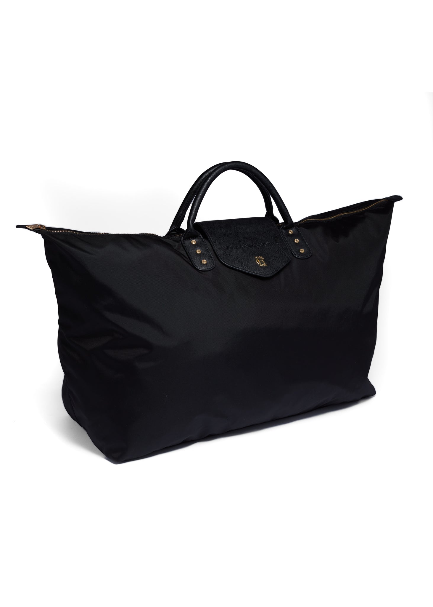Regency Packable Holdall (Black)
