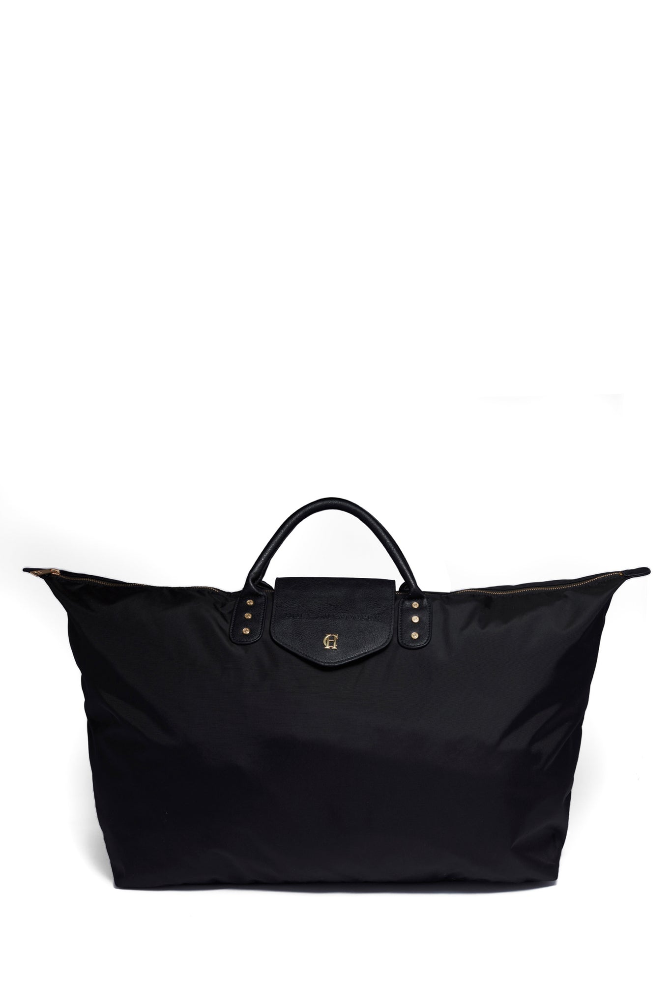 Regency Packable Holdall (Black)