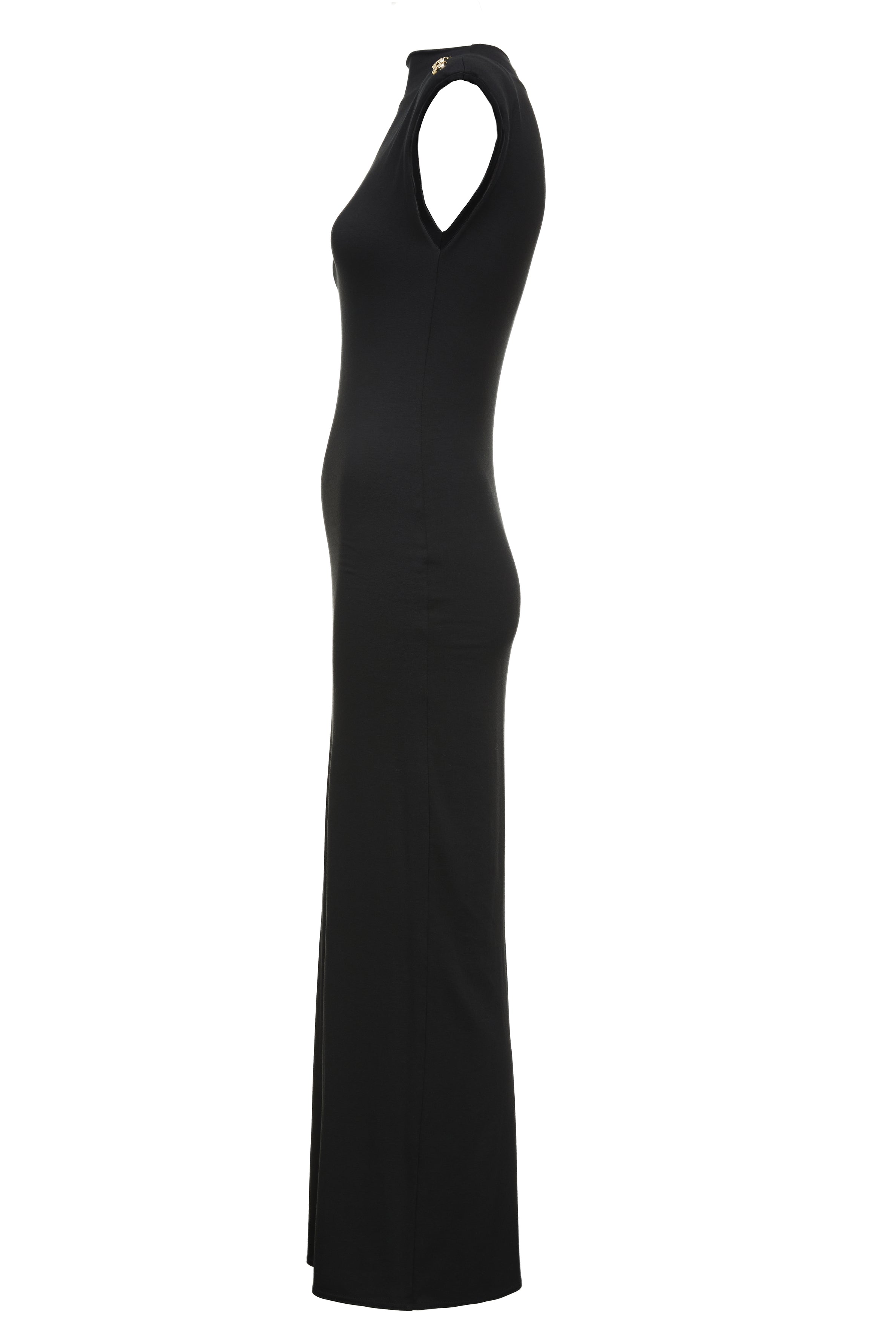 HARPER MAXI SKIRT