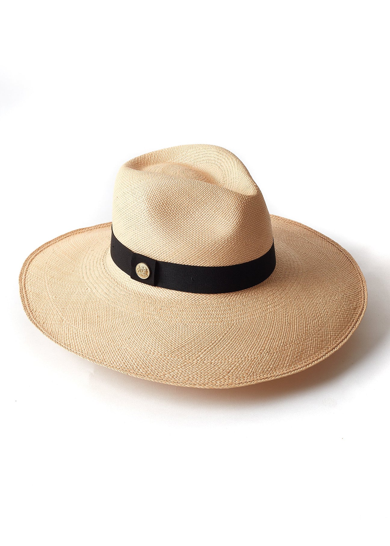 Jessica Hat (Natural) – Holland Cooper