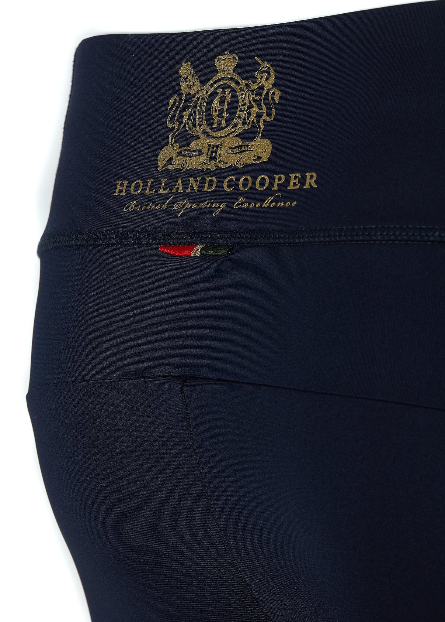 Sport Legging (Ink Navy) – Holland Cooper ®