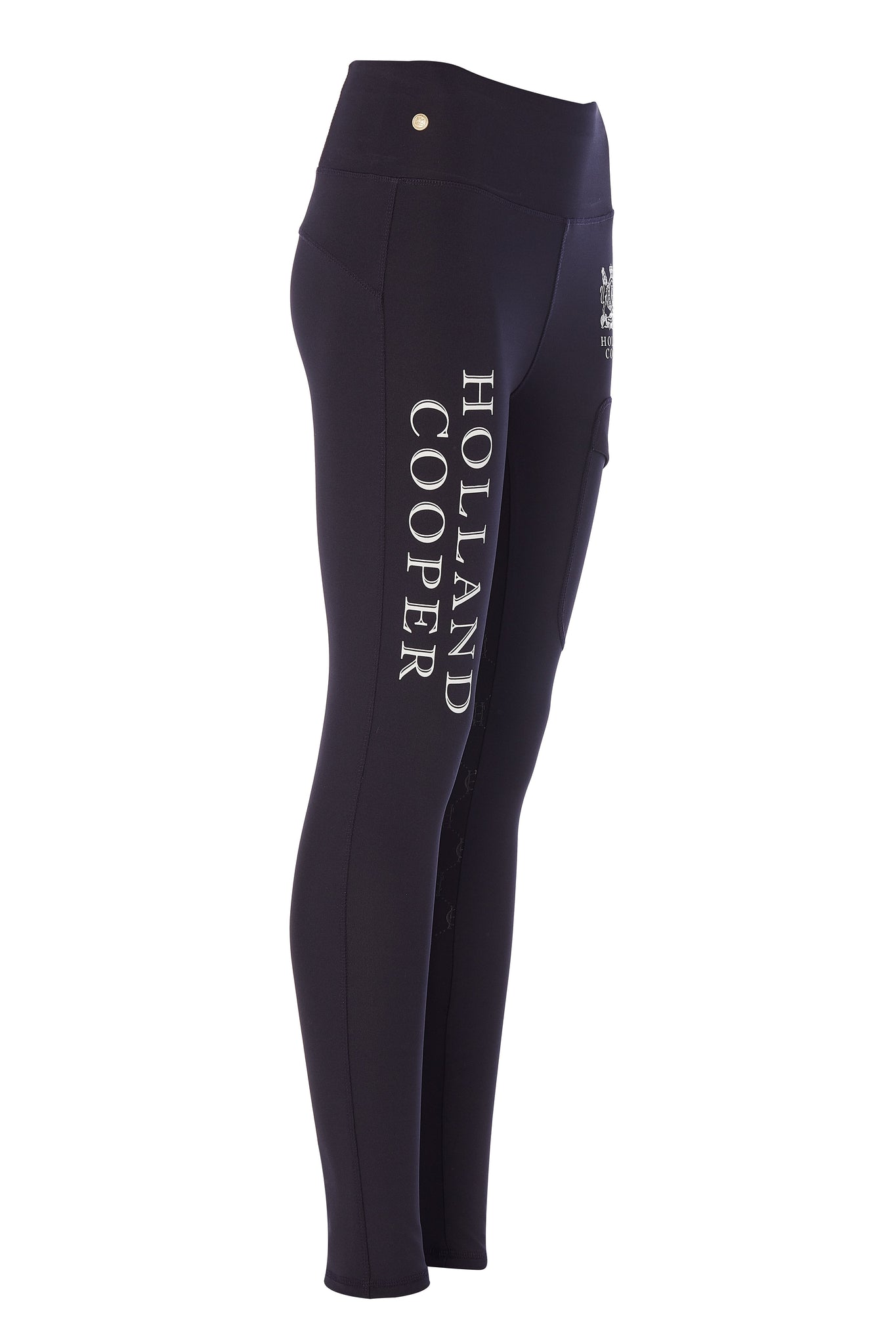 Sport Legging (Ink Navy) – Holland Cooper ®