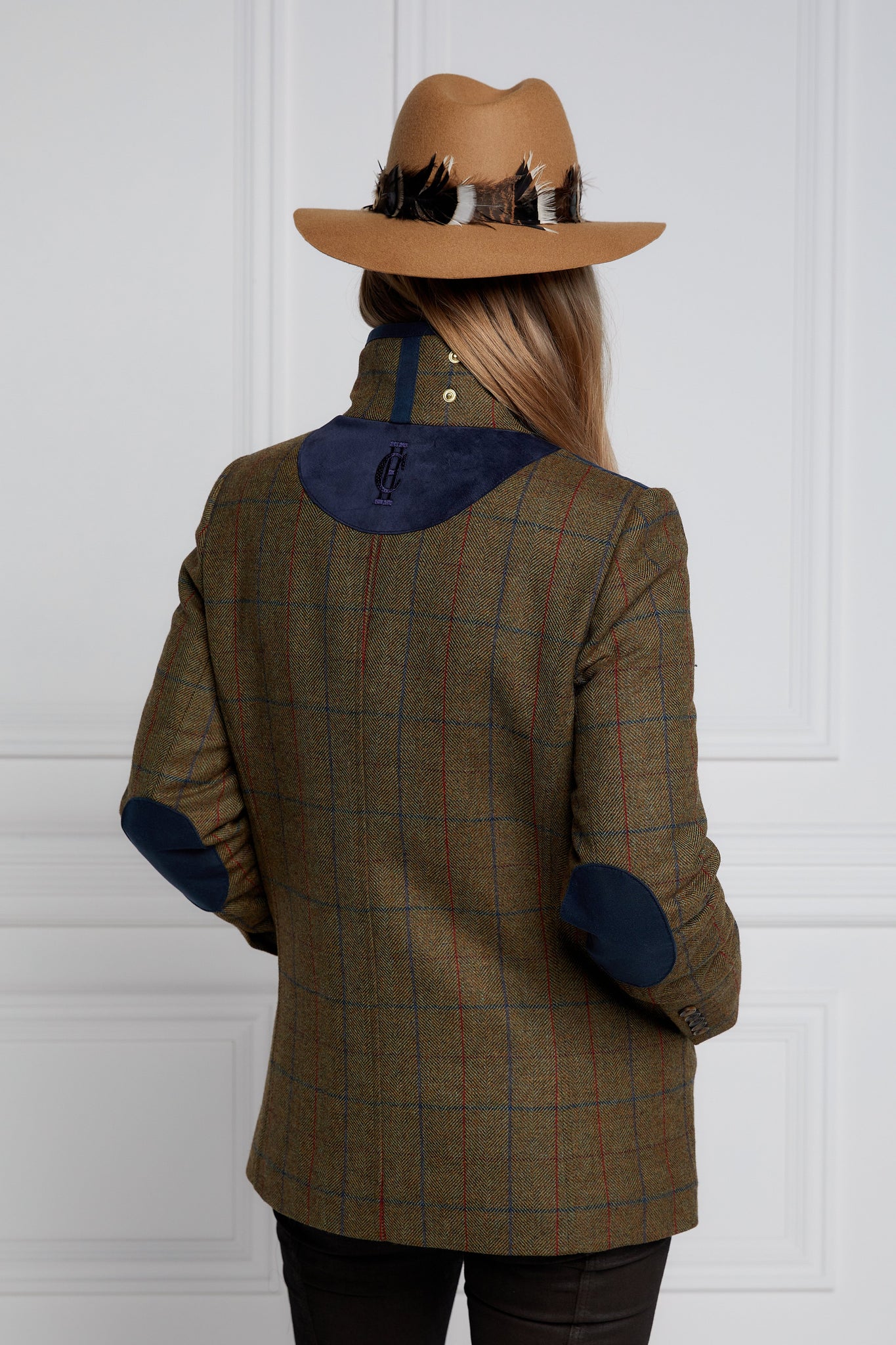 Multiple Country Jacket Country Jackets – Holland Cooper