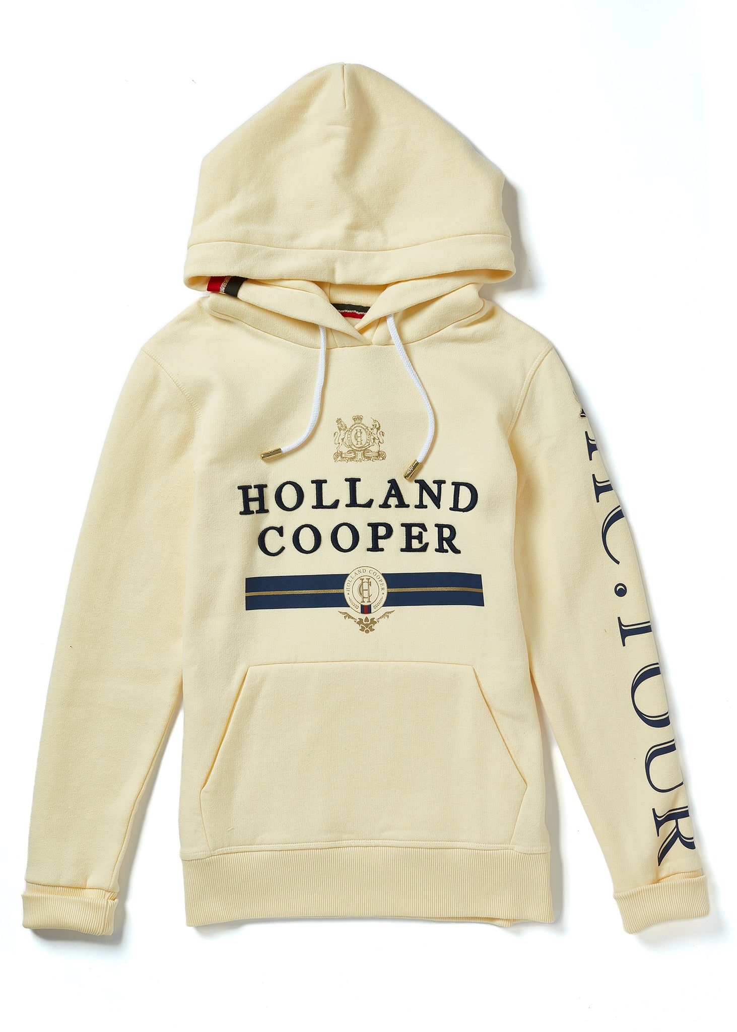 Pull On Hoodies – Holland Cooper ®