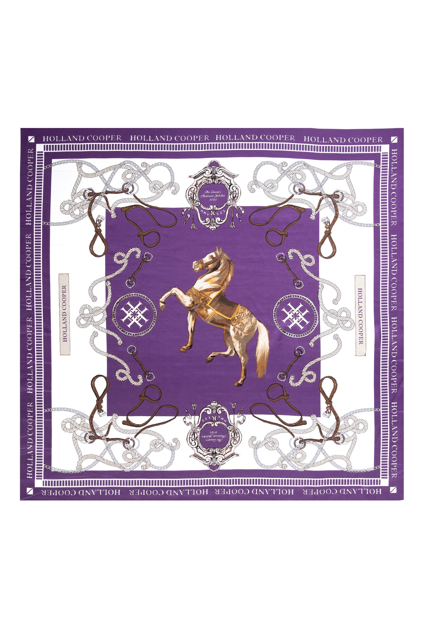 The Jubilee Regency Coat Set (Lavender)