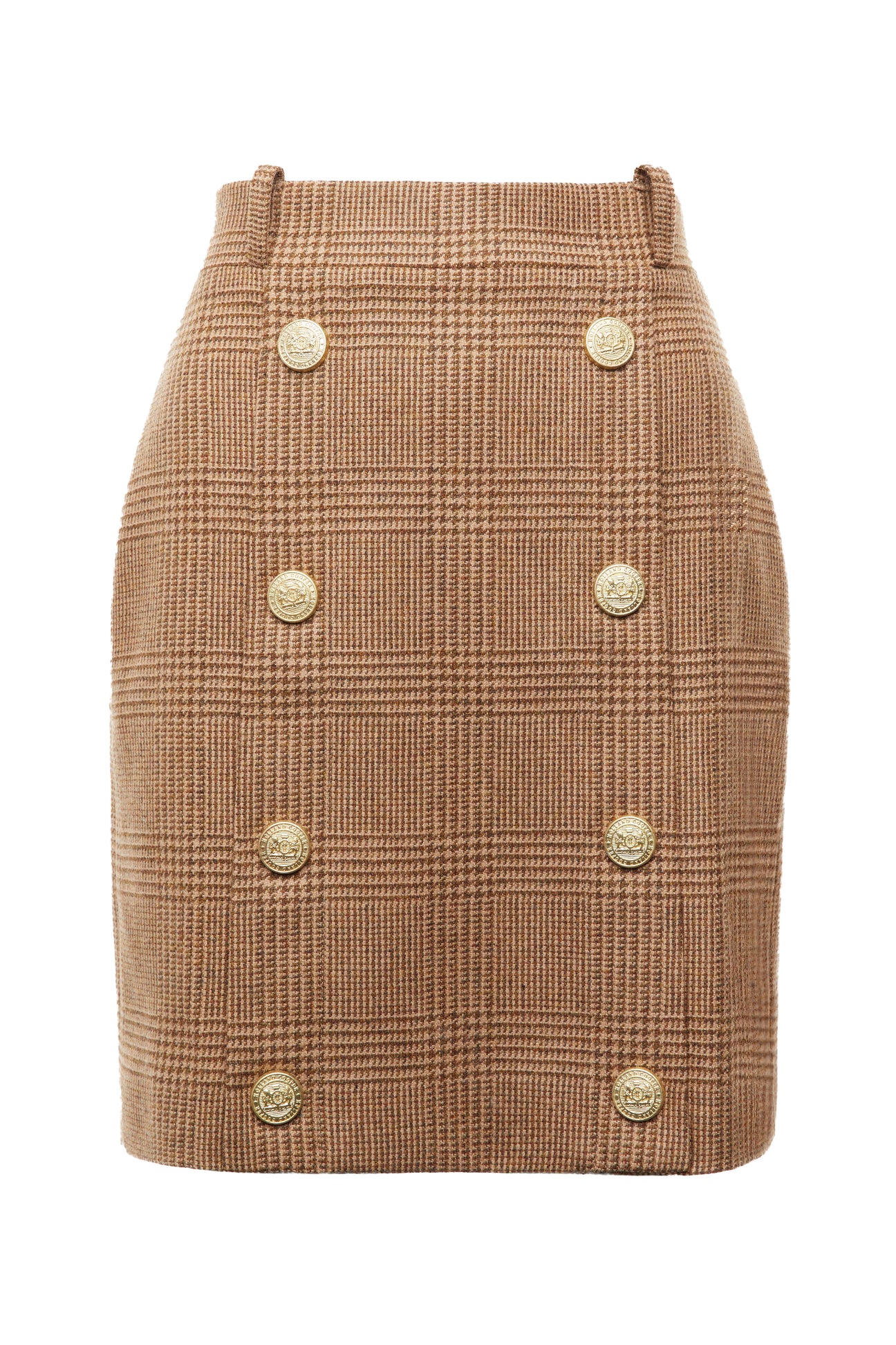 Lings Skirt Tawny Port