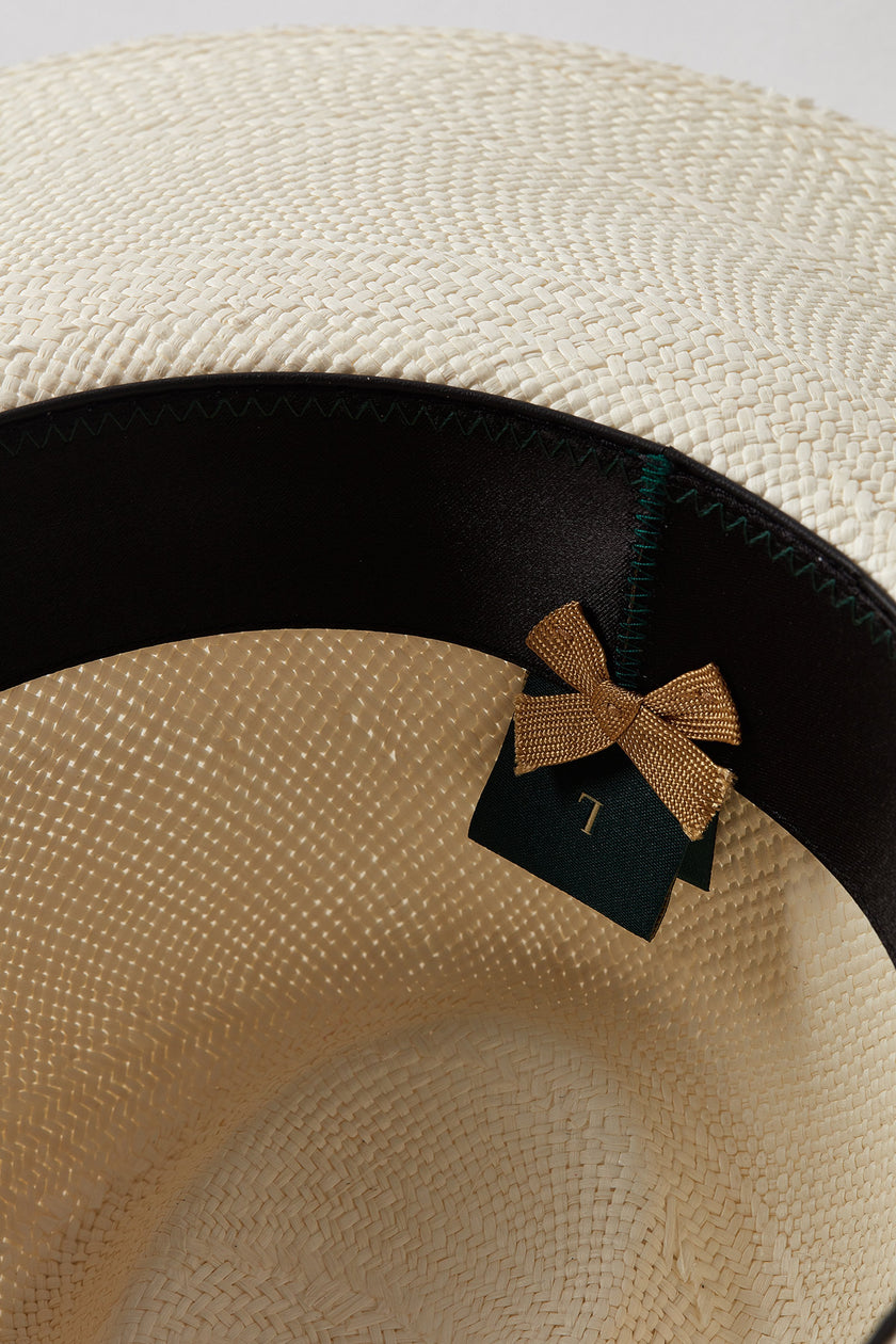 Jessica Hat (Natural) – Holland Cooper