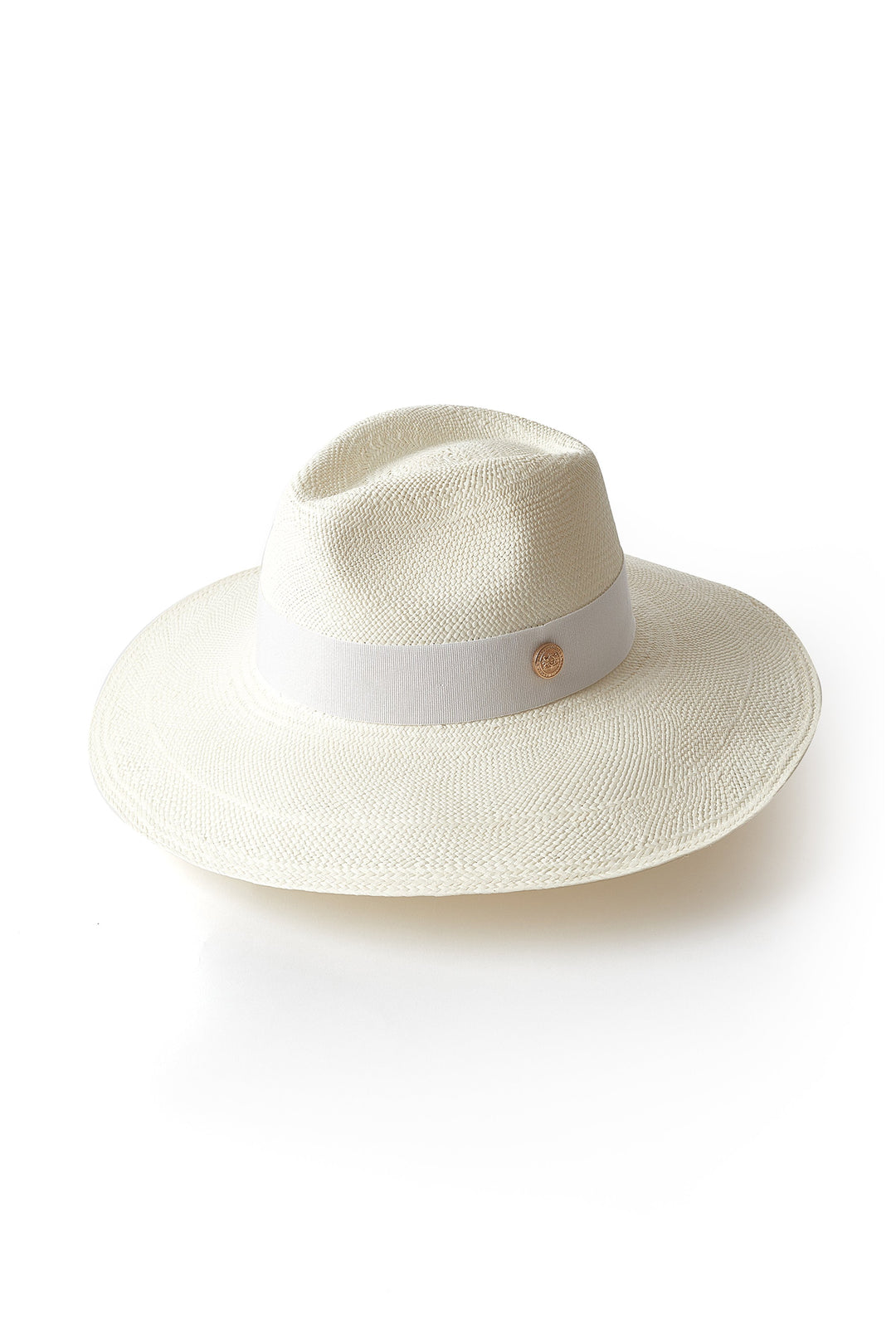 Jessica Hat (White) – Holland Cooper