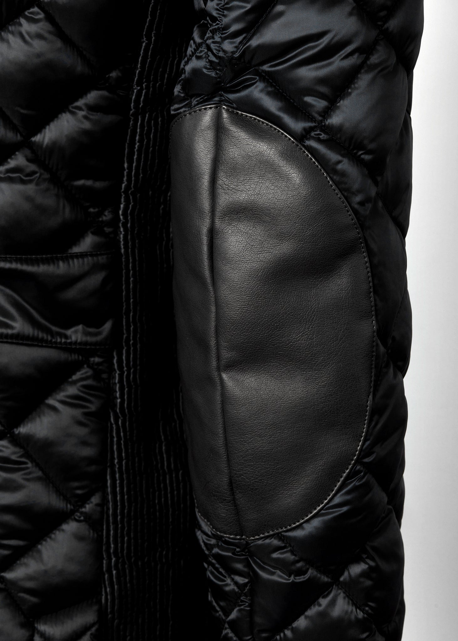 Studland Jacket (Black)