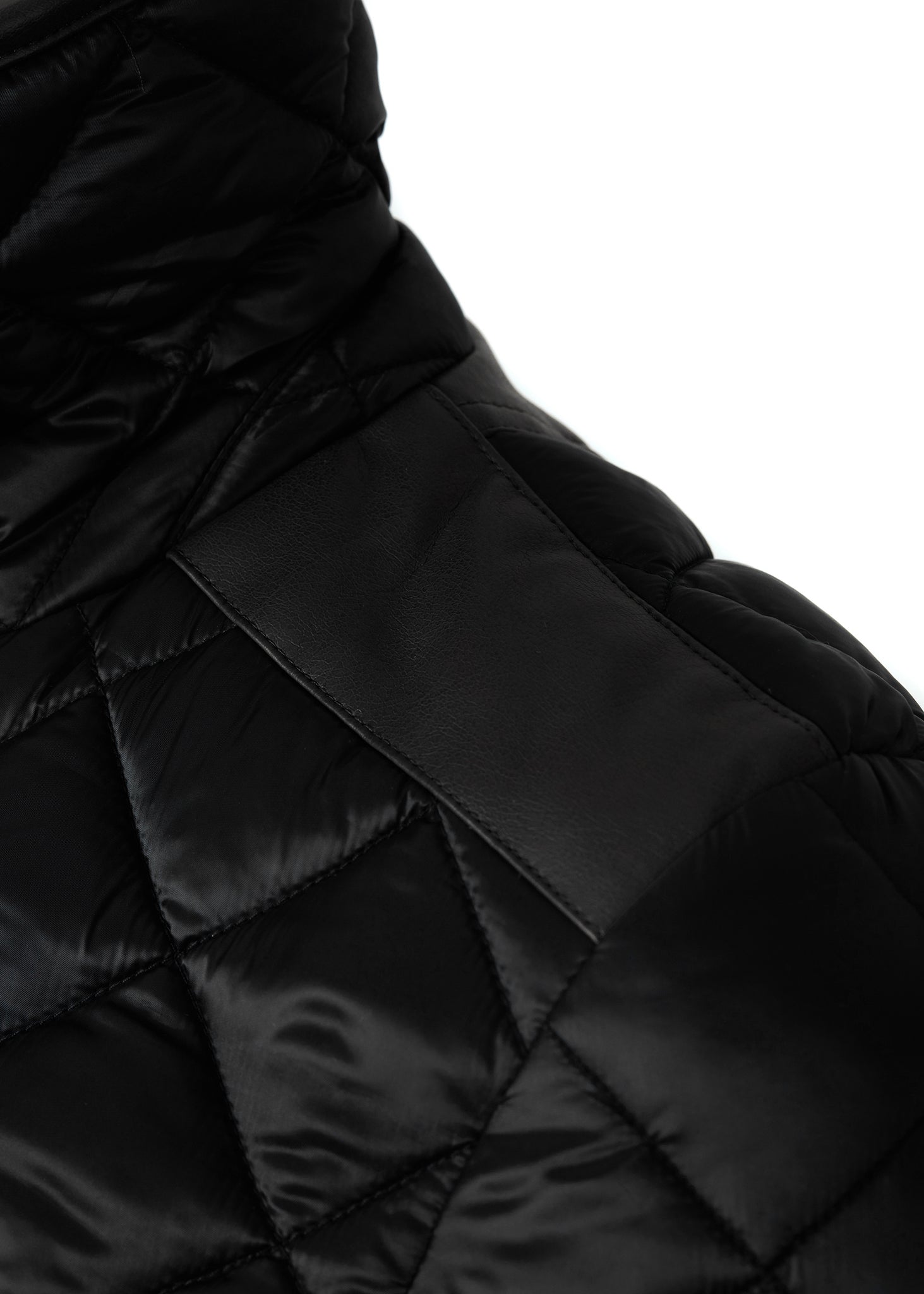 Studland Jacket (Black)