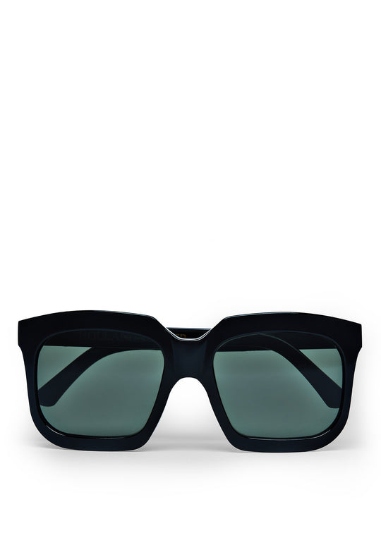 City Sunglasses (Black) – Holland Cooper